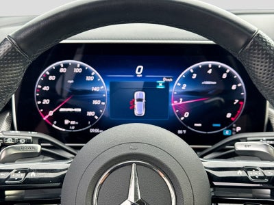 2025 Mercedes-Benz AMG® GLC 43 AMG® GLC 43