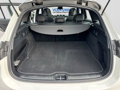 2025 Mercedes-Benz AMG® GLC 43 AMG® GLC 43