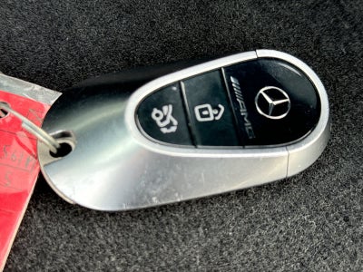 2025 Mercedes-Benz AMG® GLC 43 AMG® GLC 43