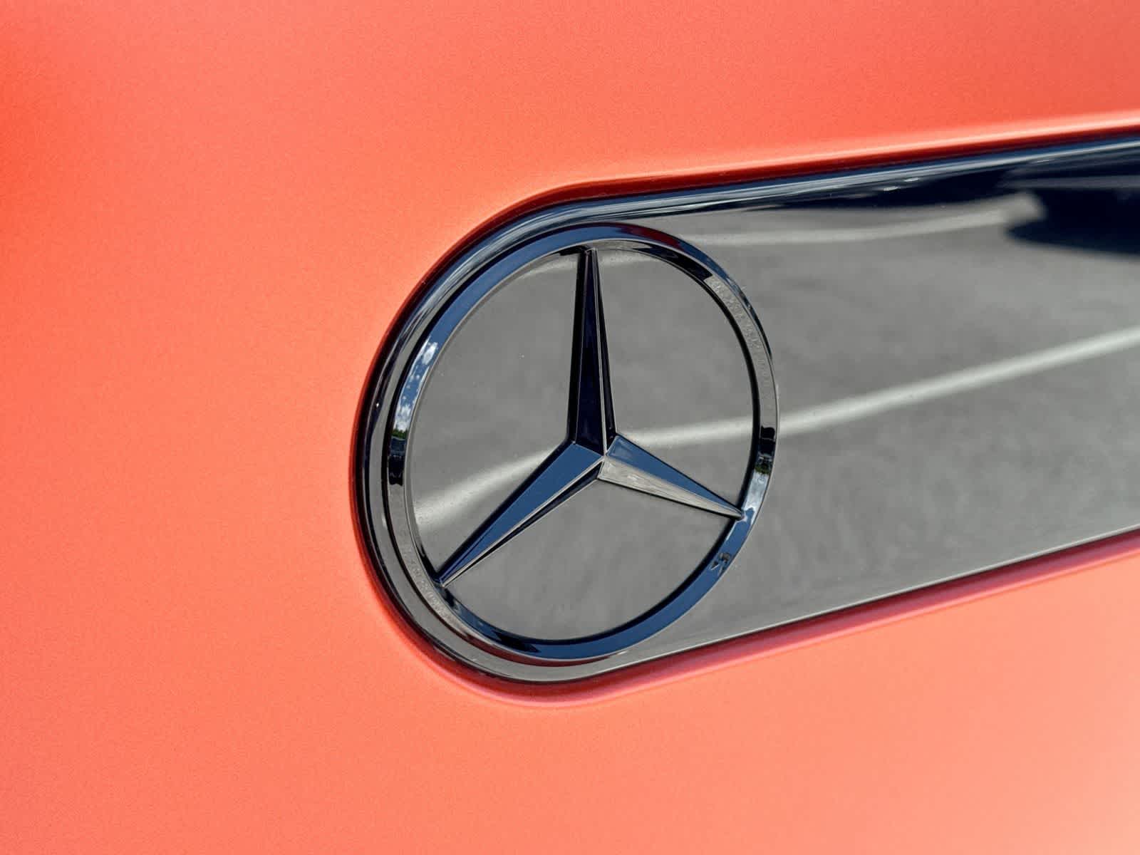 2024 Mercedes-Benz AMG® G 63 AMG® G 63