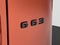 2024 Mercedes-Benz AMG® G 63 AMG® G 63