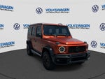 2024 Mercedes-Benz AMG® G 63 AMG® G 63