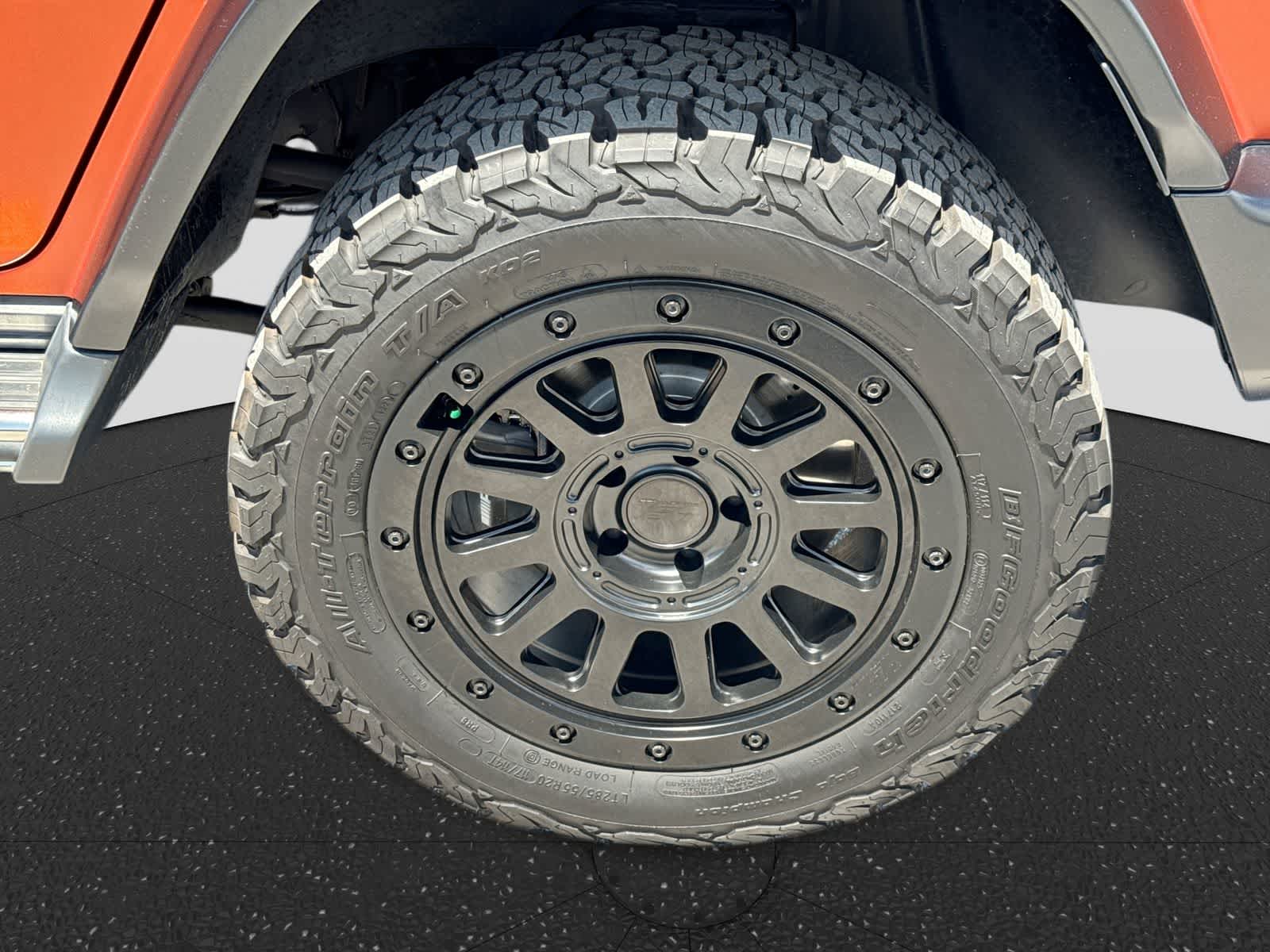 2024 Mercedes-Benz AMG® G 63 AMG® G 63