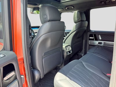 2024 Mercedes-Benz AMG® G 63 AMG® G 63
