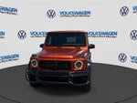 2024 Mercedes-Benz AMG® G 63 AMG® G 63
