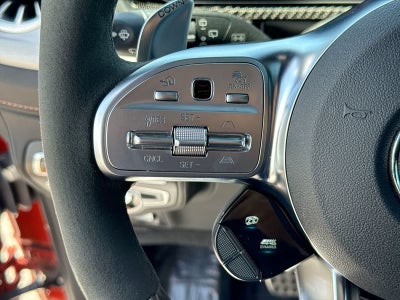 2024 Mercedes-Benz AMG® G 63 AMG® G 63