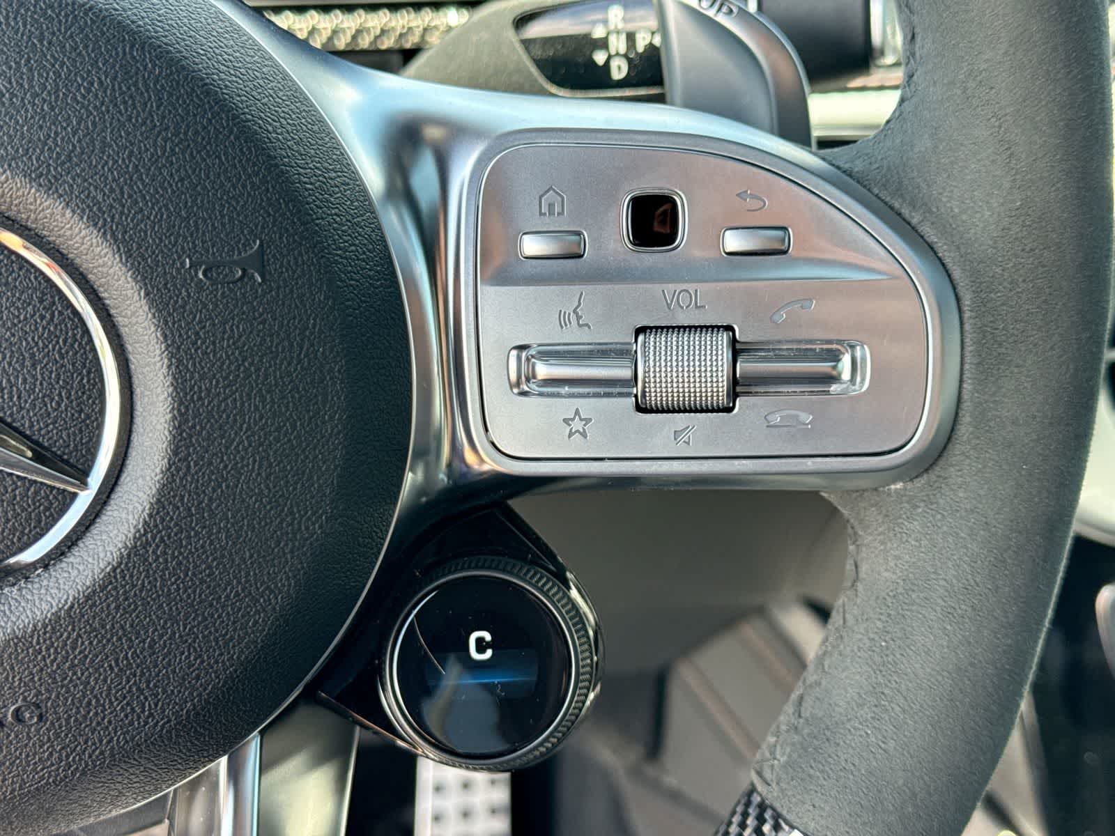 2024 Mercedes-Benz AMG® G 63 AMG® G 63