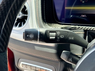 2024 Mercedes-Benz AMG® G 63 AMG® G 63