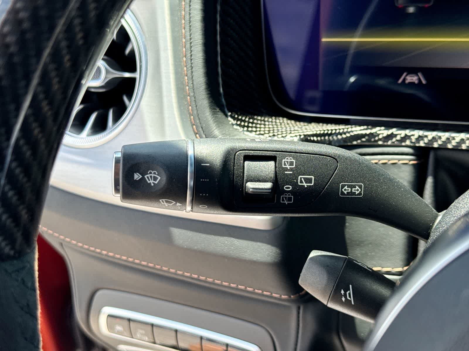 2024 Mercedes-Benz AMG® G 63 AMG® G 63