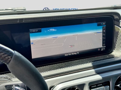 2024 Mercedes-Benz AMG® G 63 AMG® G 63