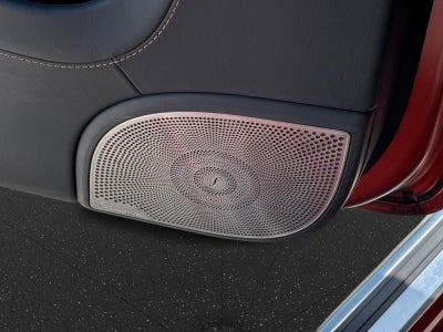 2024 Mercedes-Benz AMG® G 63 AMG® G 63