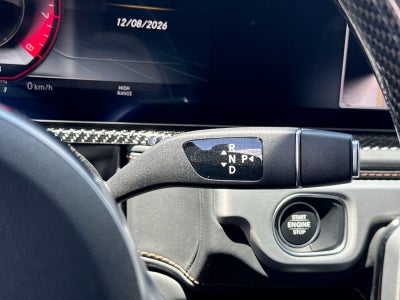 2024 Mercedes-Benz AMG® G 63 AMG® G 63