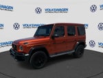 2024 Mercedes-Benz AMG® G 63 AMG® G 63