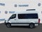 2024 Mercedes-Benz Sprinter Passenger Van 2500 Standard Roof I4 Diesel 144 RWD"