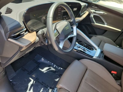 2025 Audi New Q5 Premium Plus