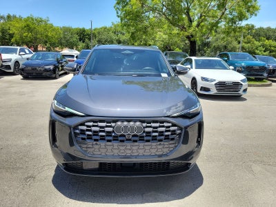 2025 Audi New Q5 Premium Plus