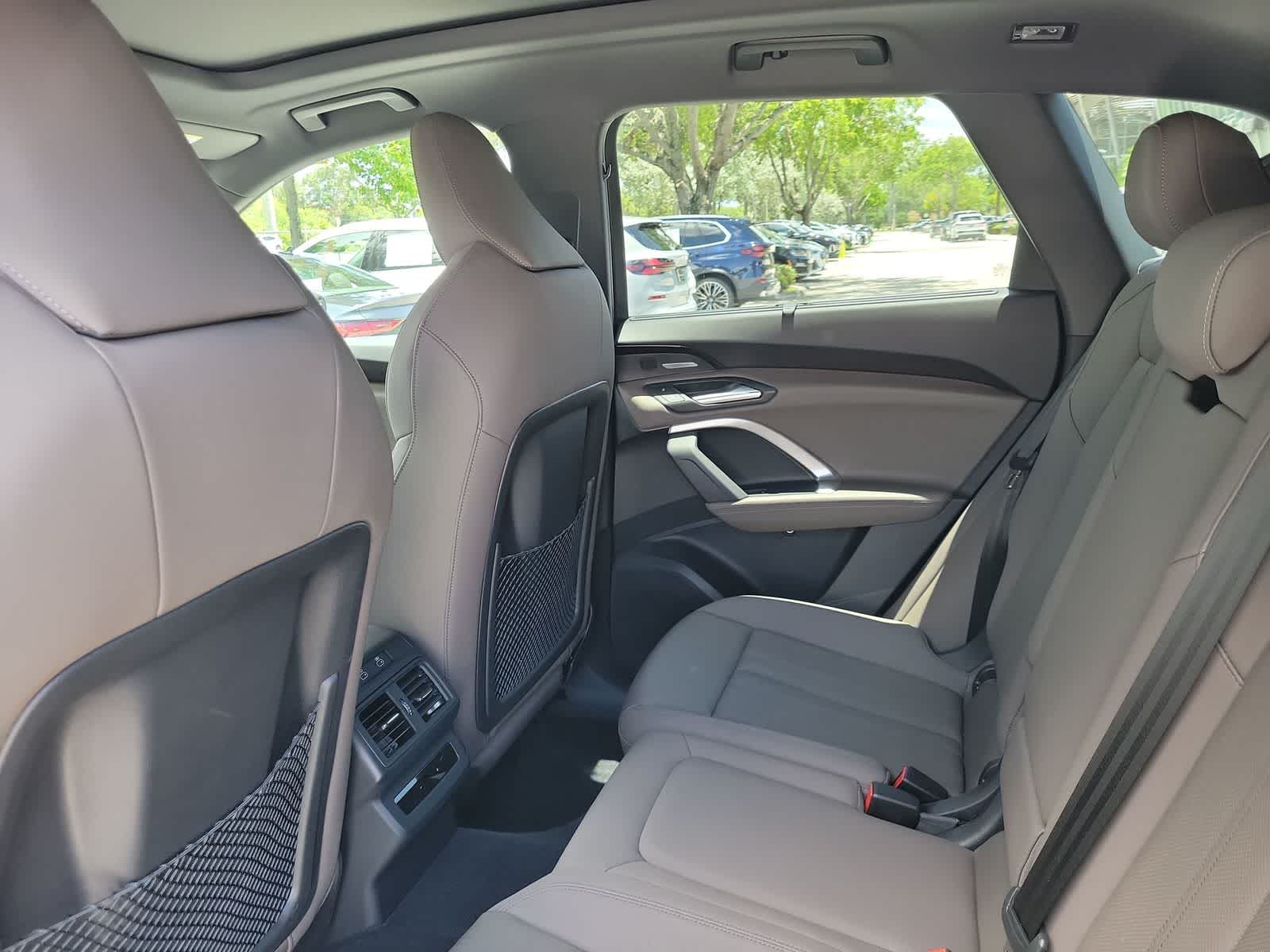 2025 Audi New Q5 Premium Plus