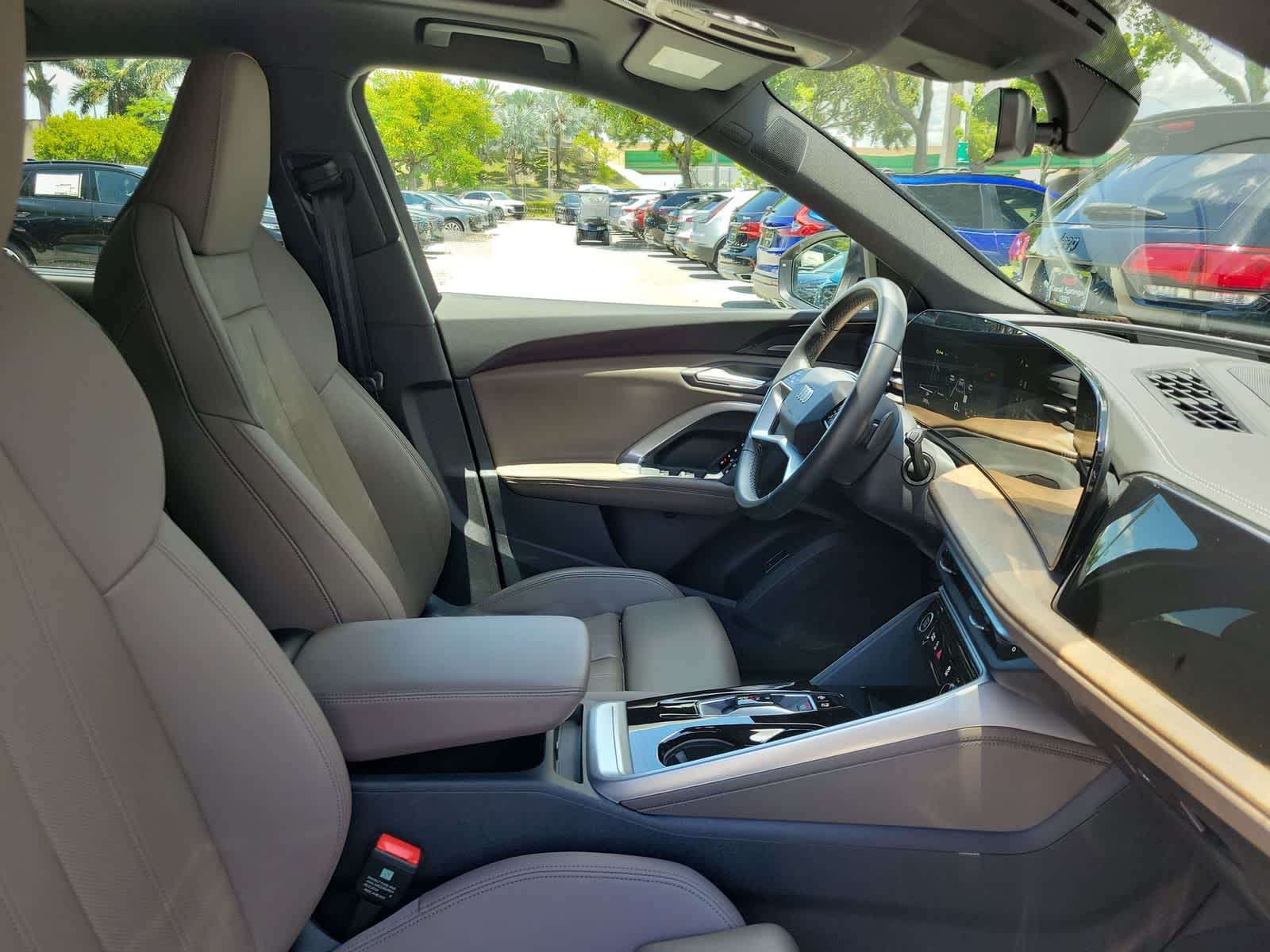 2025 Audi New Q5 Premium Plus