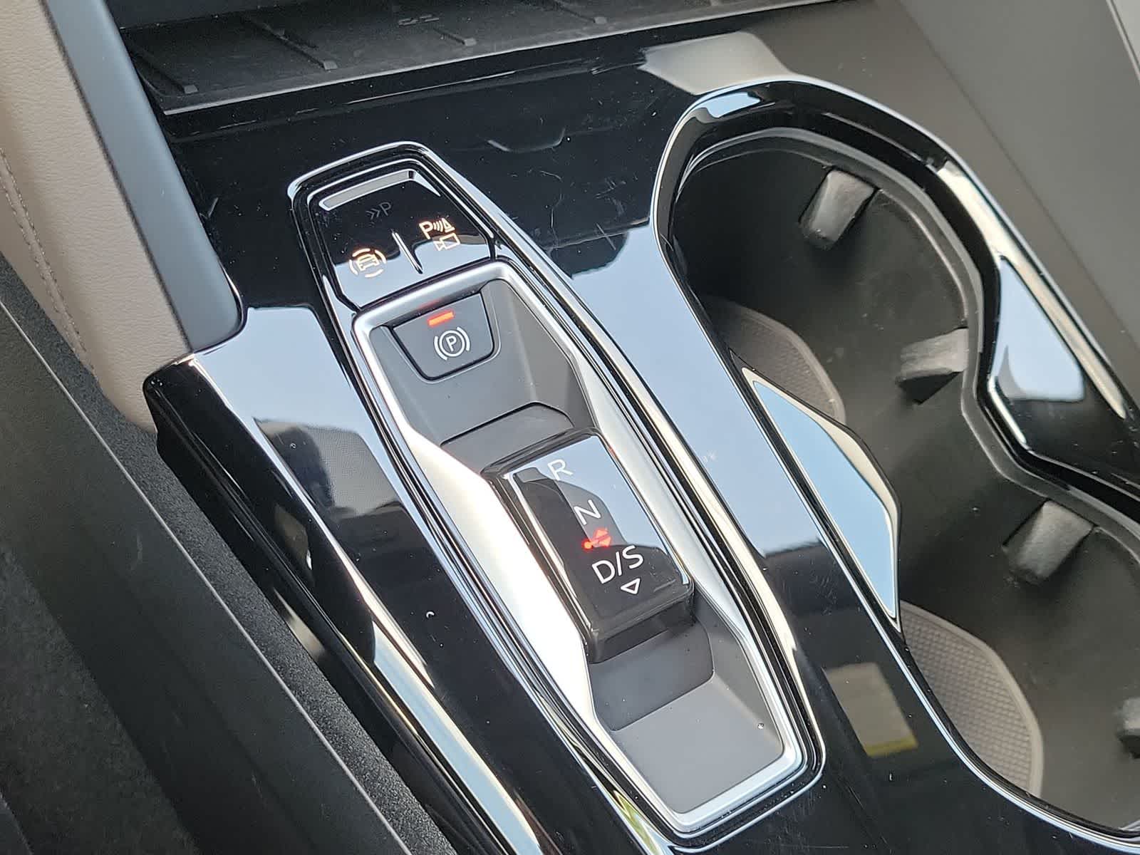 2025 Audi New Q5 Premium Plus