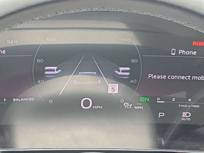 2025 Audi New Q5 Premium Plus