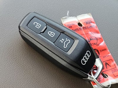 2025 Audi New Q5 Premium Plus