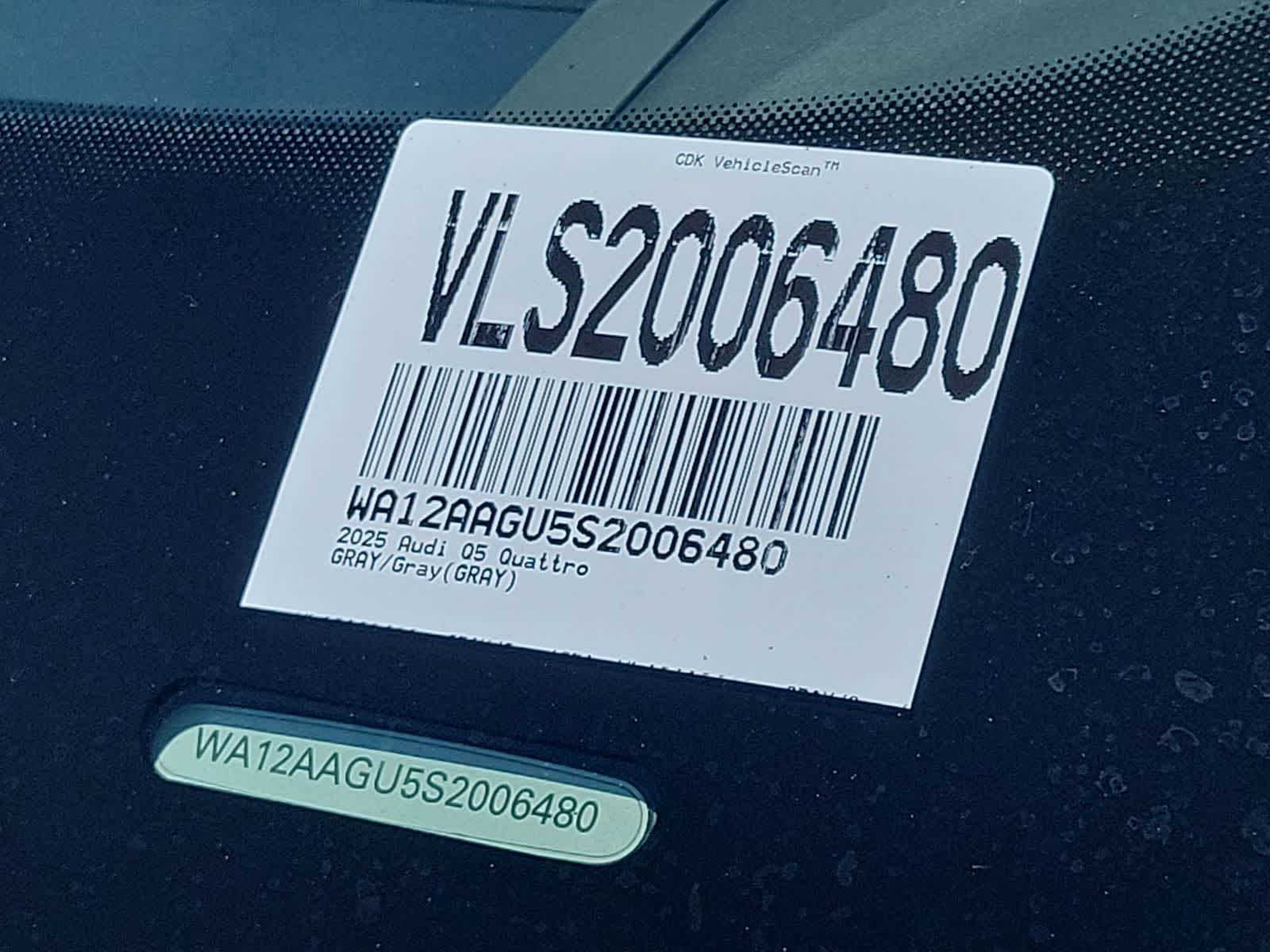 2025 Audi New Q5 Premium Plus
