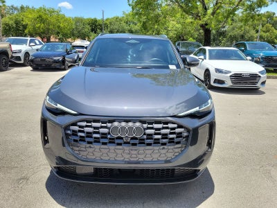 2025 Audi New Q5 Premium Plus