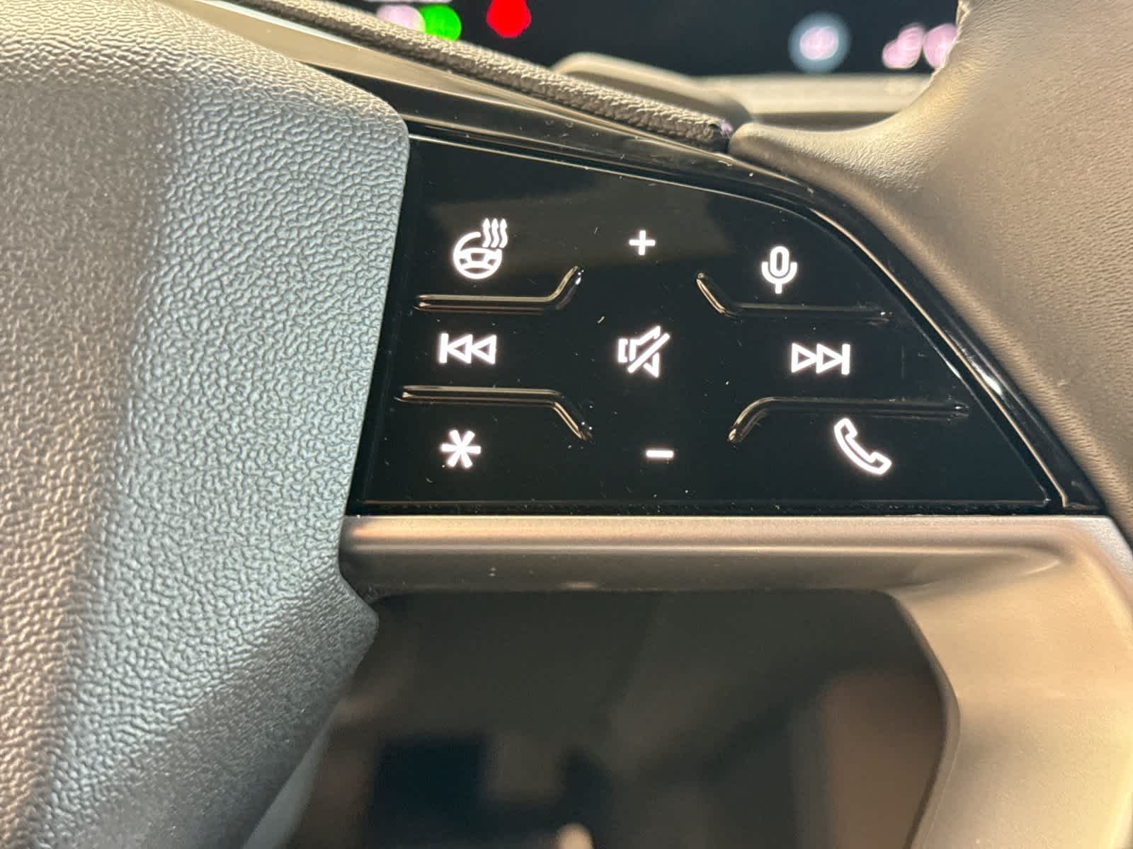 2025 Audi New Q5 Premium Plus
