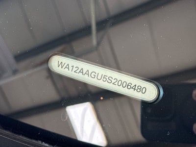 2025 Audi New Q5 Premium Plus