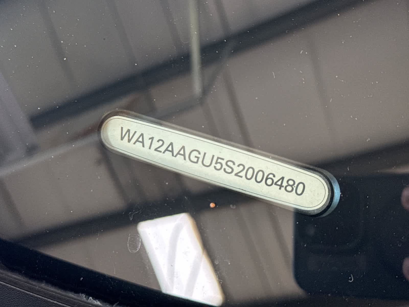 2025 Audi New Q5 Premium Plus