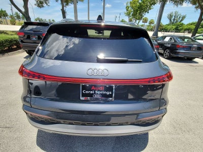 2025 Audi New Q5 Premium Plus