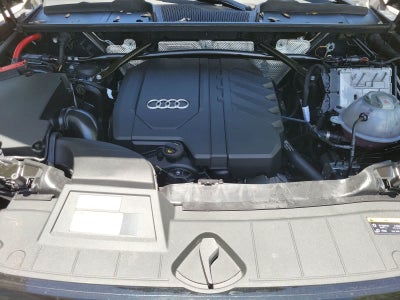 2023 Audi Q5 Sportback S line Prestige