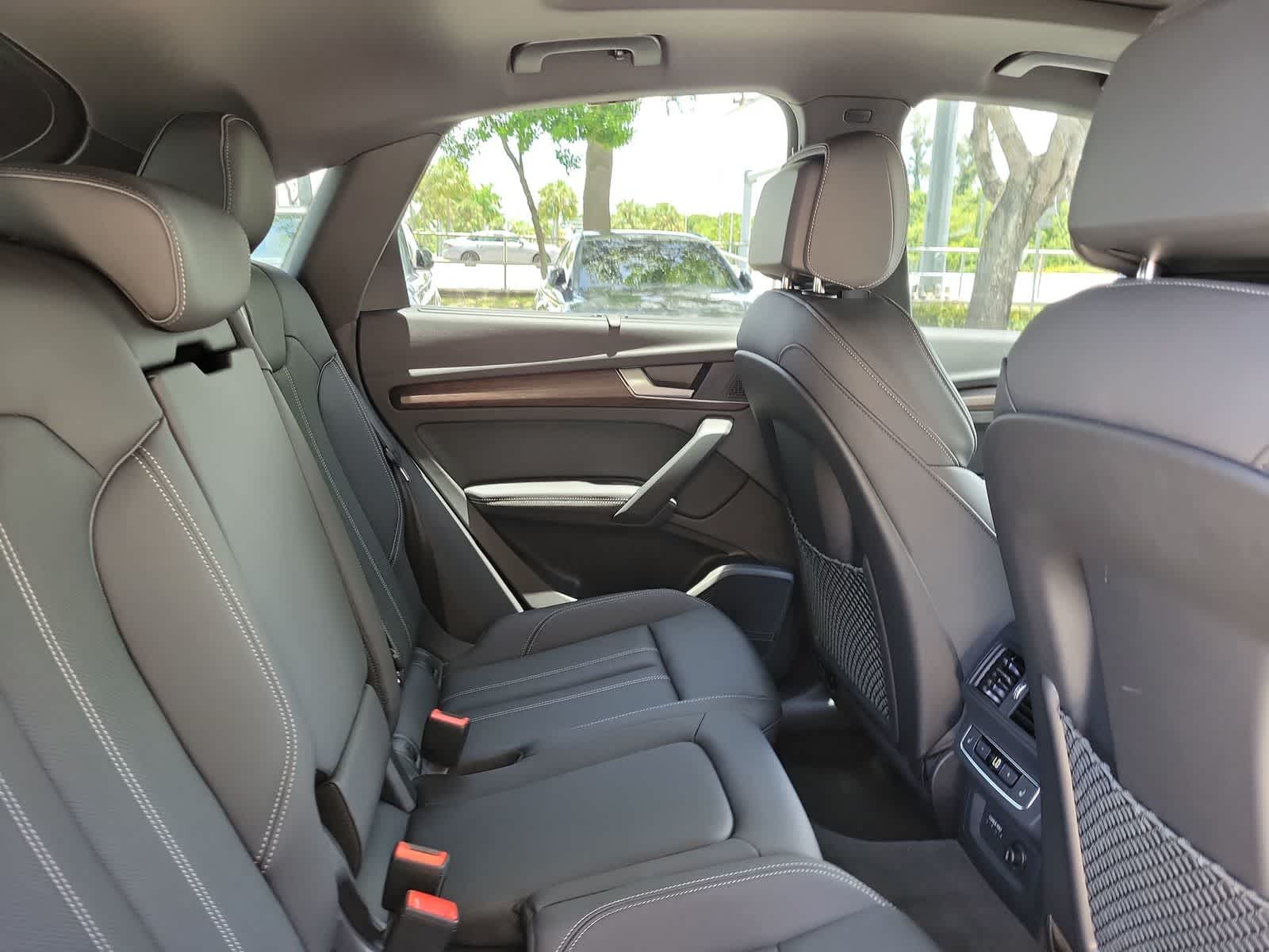 2023 Audi Q5 Sportback S line Prestige