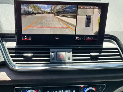 2023 Audi Q5 Sportback S line Prestige