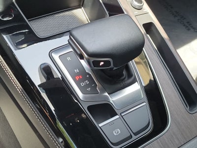2023 Audi Q5 Sportback S line Prestige
