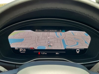2023 Audi Q5 Sportback S line Prestige