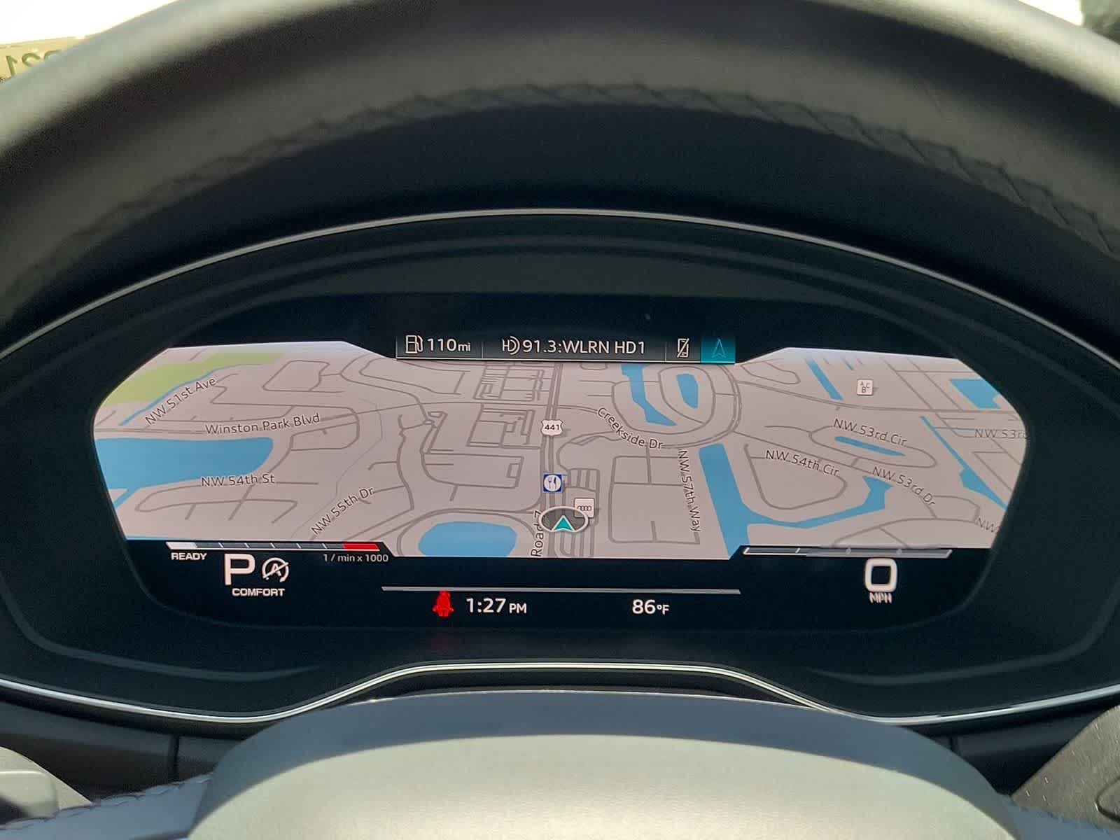 2023 Audi Q5 Sportback S line Prestige