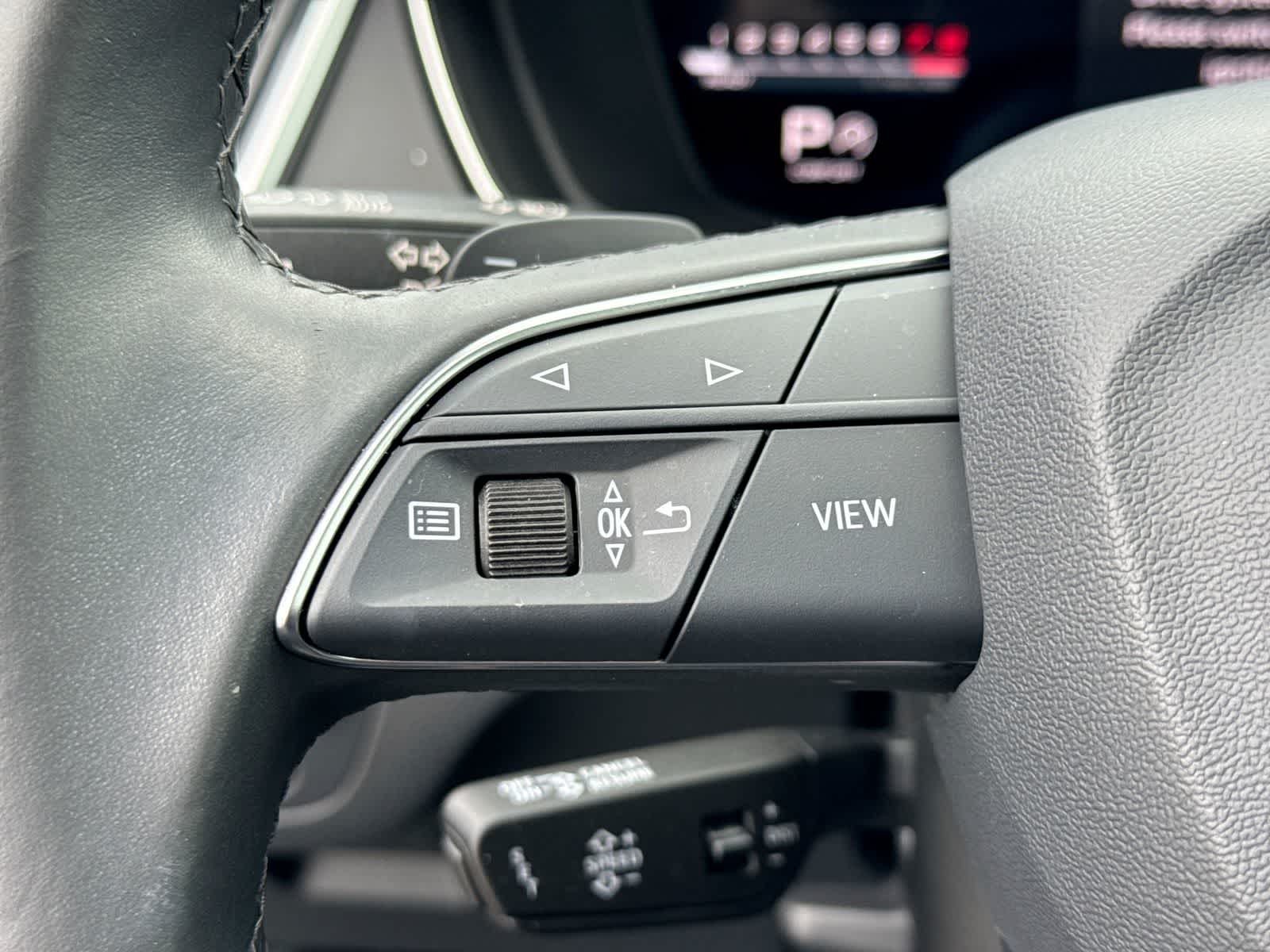 2023 Audi Q5 Sportback S line Prestige