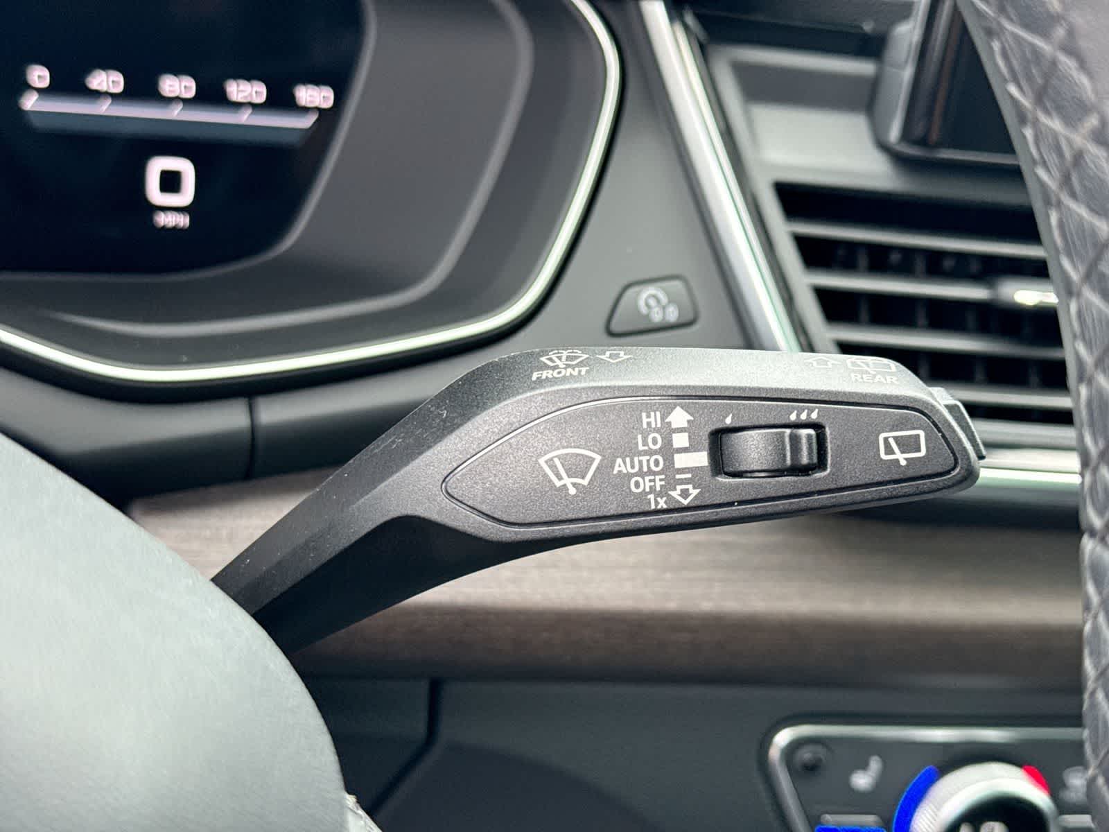 2023 Audi Q5 Sportback S line Prestige