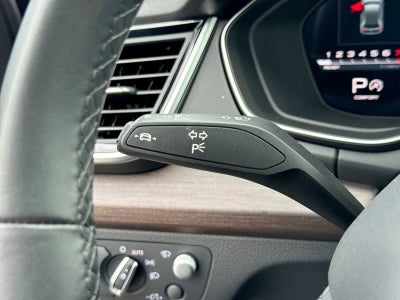 2023 Audi Q5 Sportback S line Prestige