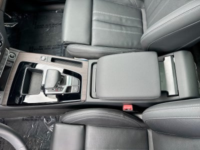2023 Audi Q5 Sportback S line Prestige