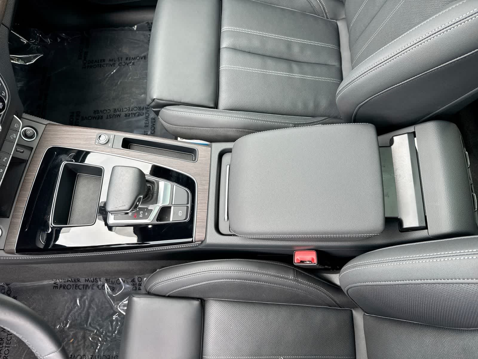 2023 Audi Q5 Sportback S line Prestige