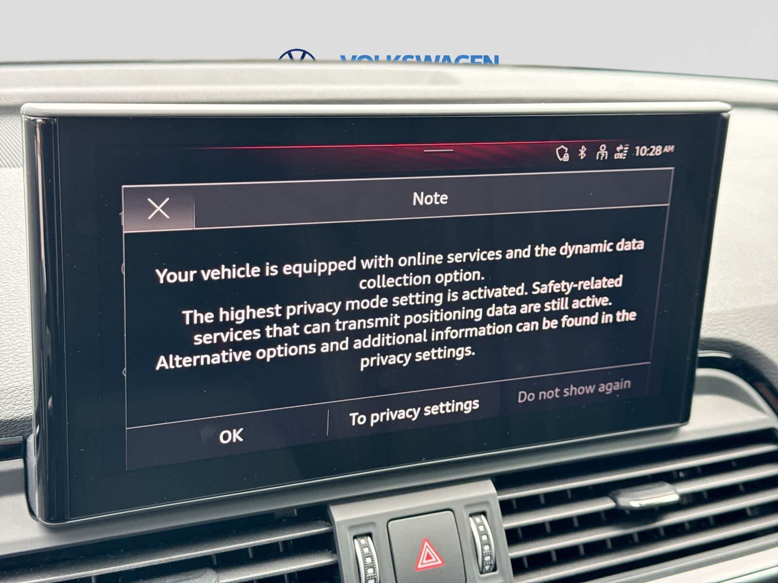 2023 Audi Q5 Sportback S line Prestige