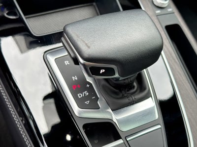 2023 Audi Q5 Sportback S line Prestige