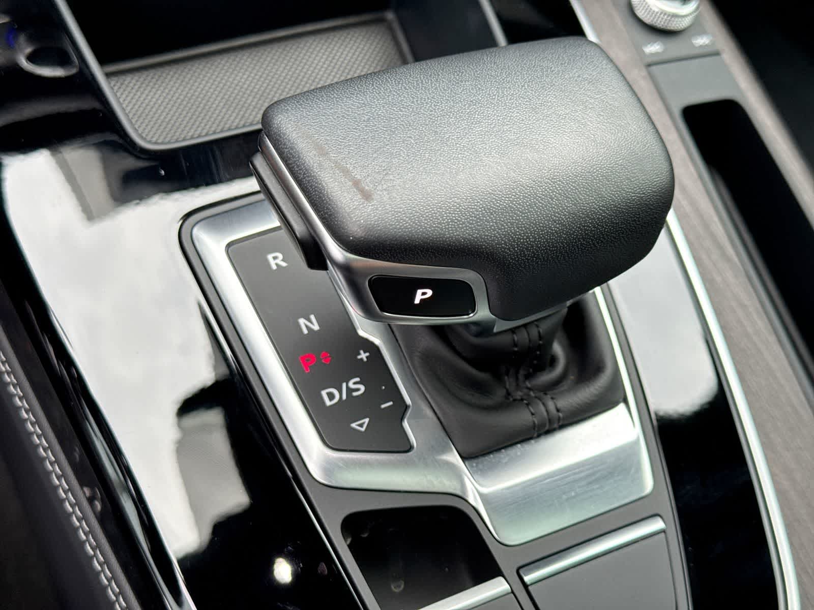 2023 Audi Q5 Sportback S line Prestige