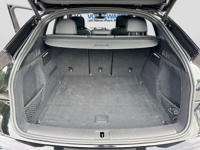 2023 Audi Q5 Sportback S line Prestige