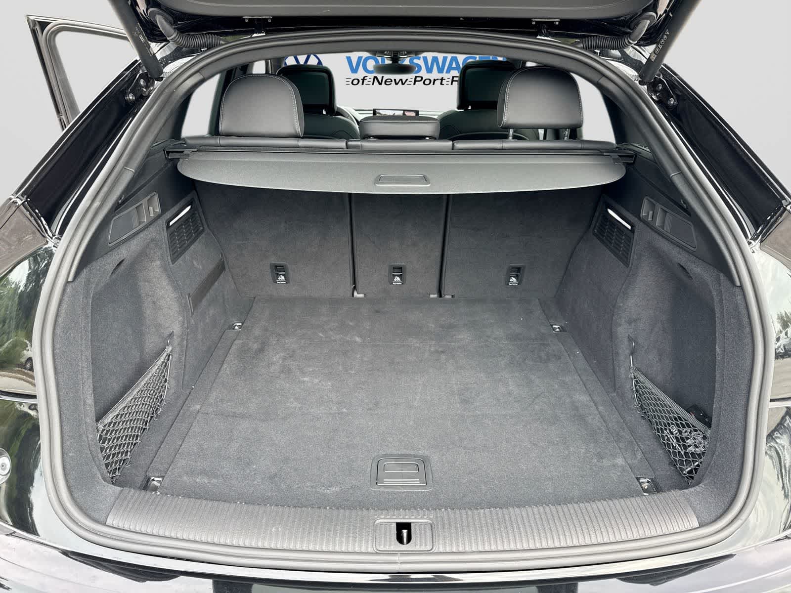 2023 Audi Q5 Sportback S line Prestige