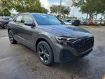 2026 Audi Q8 Premium