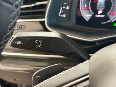 2026 Audi Q8 Premium