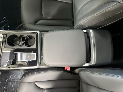 2026 Audi Q8 Premium